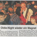 2009 03 14 Oldie Night Urbach