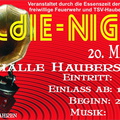 2010 03 14 Haubersbronn Flyer Oldie Night 2010