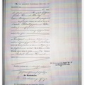 Schultze Heinrich 1879 1950 Geburtsurkunde mit Sterbevermerk