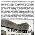 Gasthaus Loewen Ender einer Aera in 2024 nach 222 Jahren Seite 1